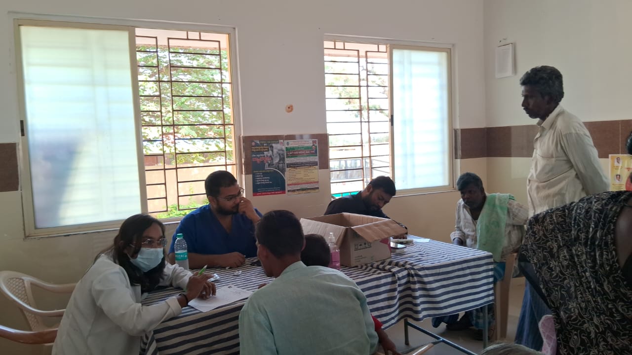 Best hospitals in north bangalore